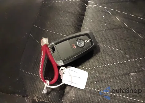 2020 Ford Ecosport Se z USA, uszkodzony, nr VIN MAJ6S3GL4LC340282